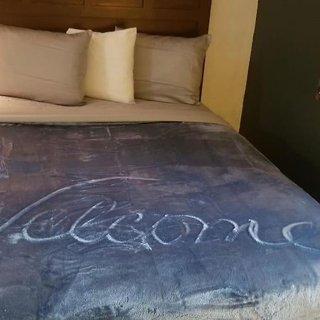 Osu King Bed Hotel Room 109 Wi-Fi Booking Stillwater Εξωτερικό φωτογραφία