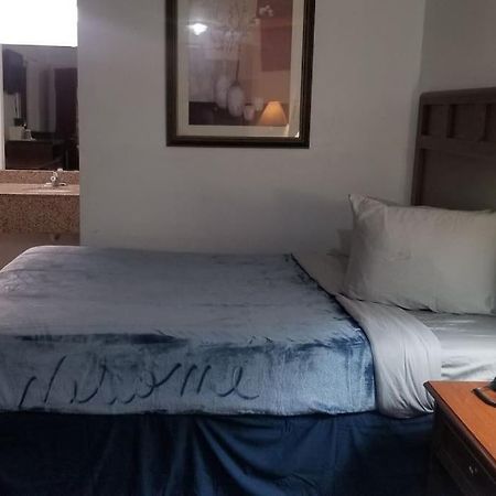 Osu King Bed Hotel Room 109 Wi-Fi Booking Stillwater Εξωτερικό φωτογραφία